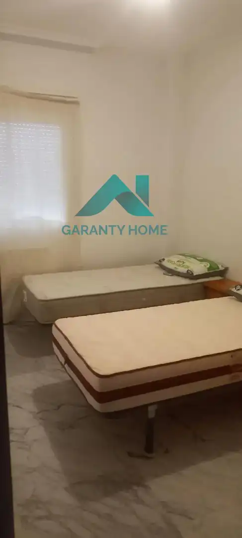 Flat for rent in Centro