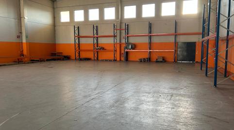 Photo 4 of Industrial buildings to rent in Rúa Da Comunidade Valenciana, 11, San Lázaro - Meixonfrío, A Coruña