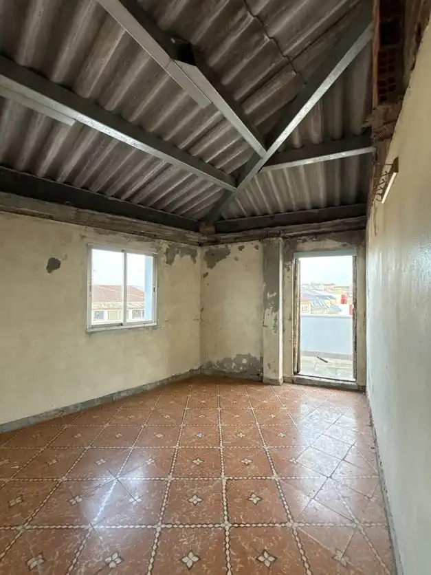 Apartament en venda en Carballo