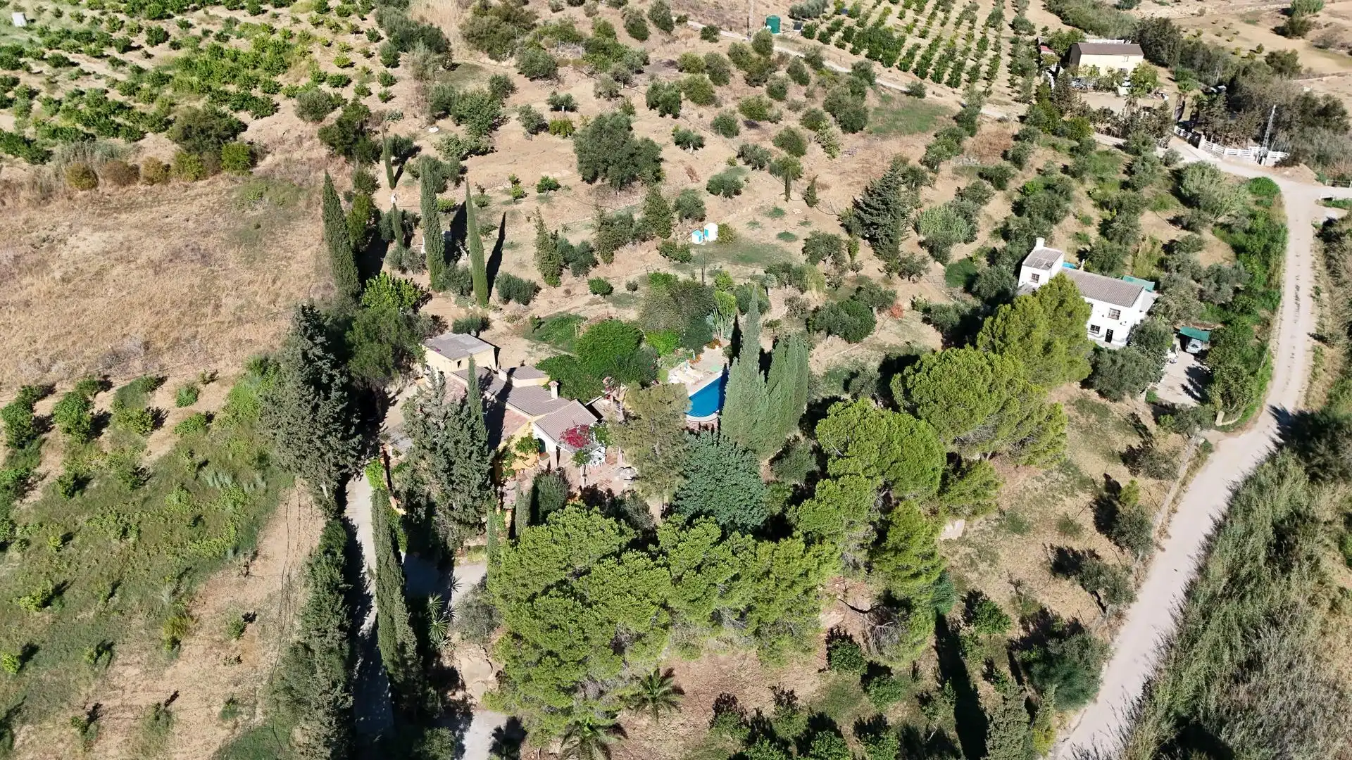 Casa con piscina in vendita a Calle cañada serrana 3, imagen 58