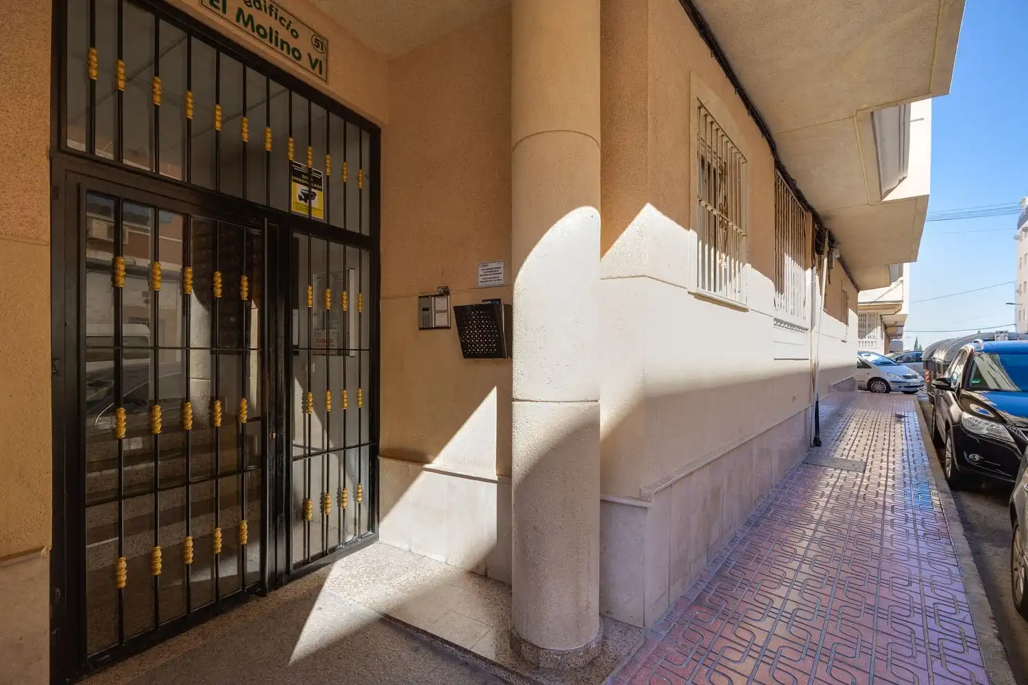 Pis amb ascensor en venda a Calle Maldonado 51, imagen 24
