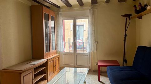 Foto 2 de Piso en venta en Calle Navarreria, Casco Antiguo, Pamplona / Iruña