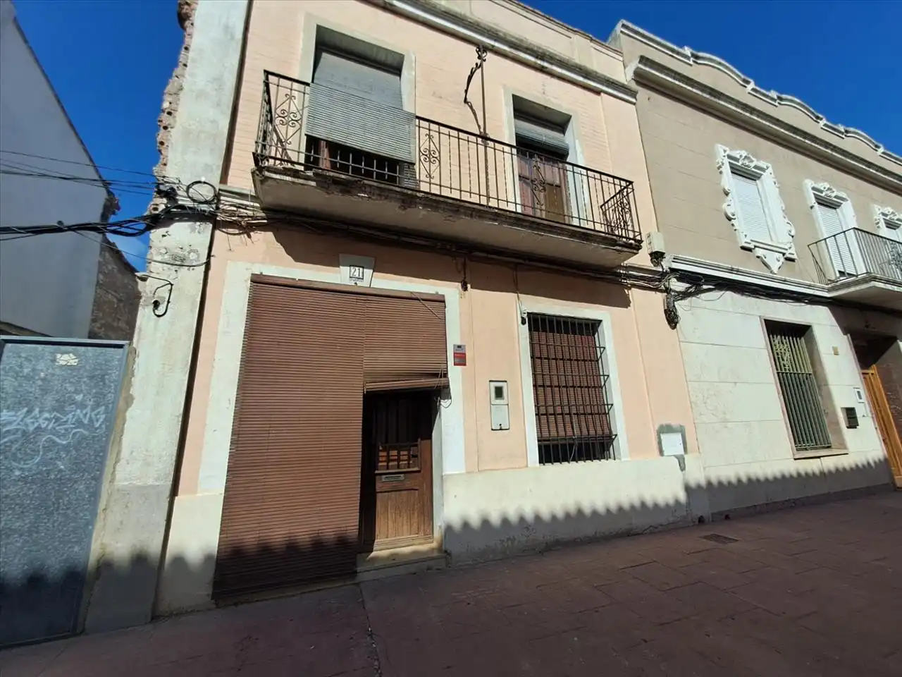 Casa in vendita a VALL