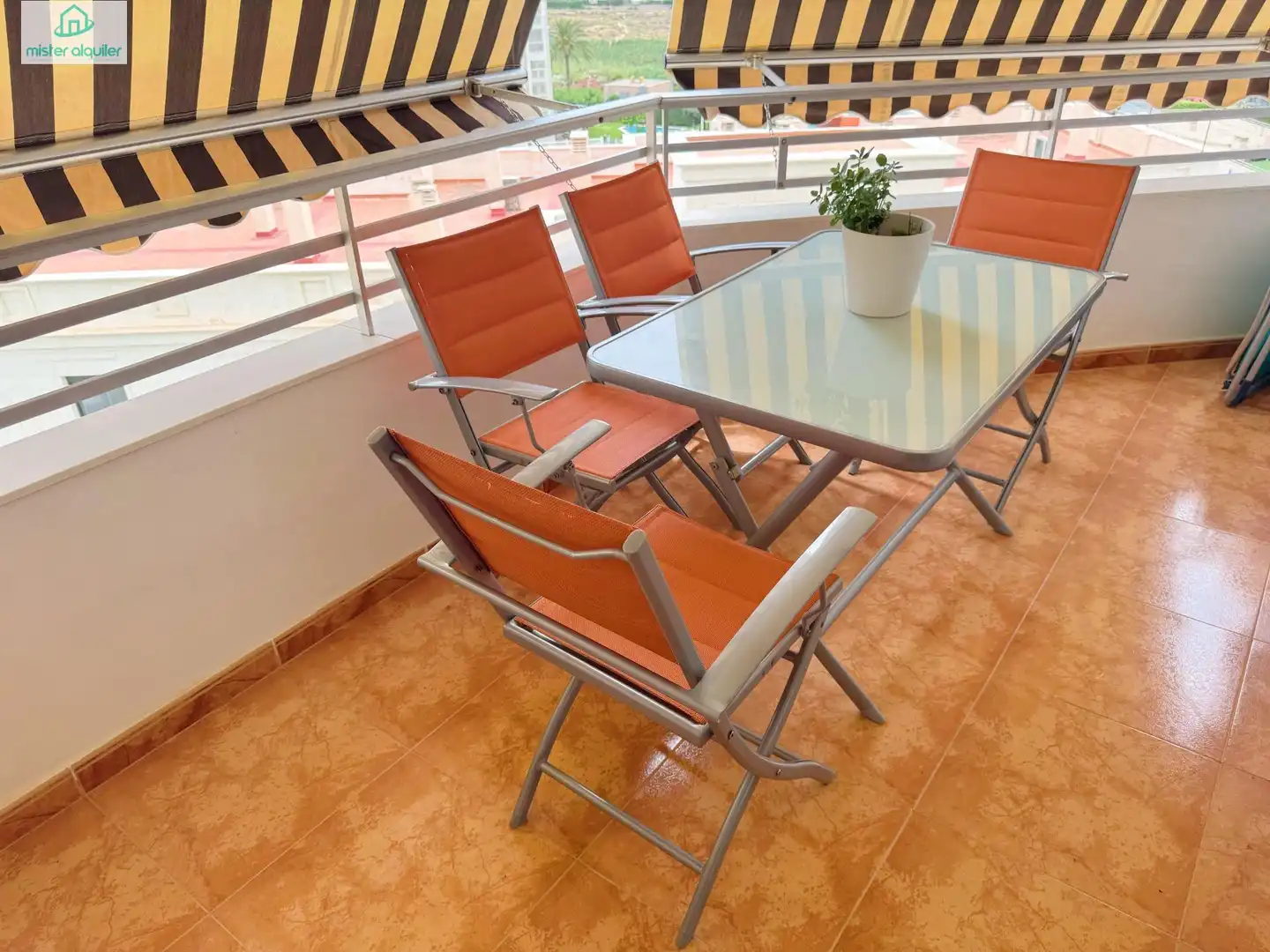 Apartament amb terrassa de lloguer a Calle SANT VICENT 109, imagen 38