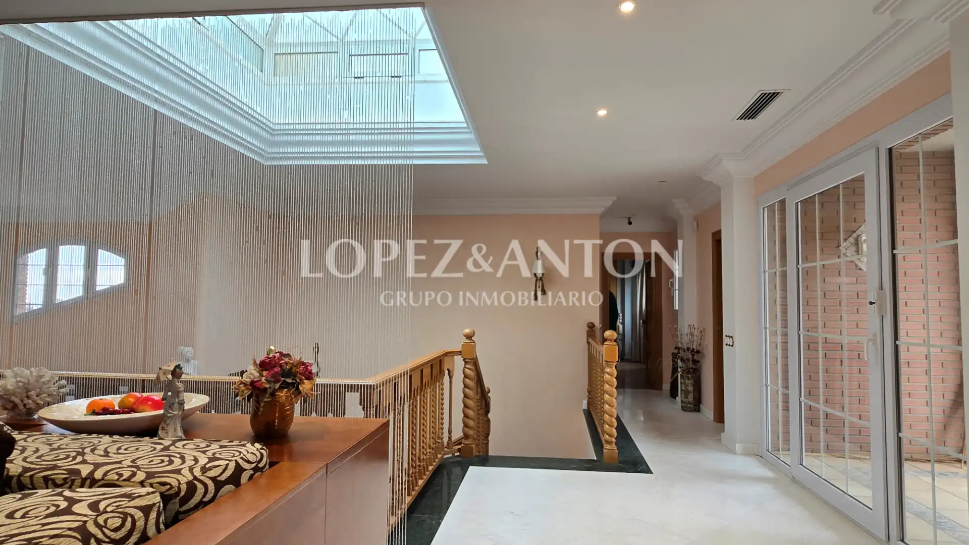 Casa o chalet en venta en Benaguasil con Aire acondicionado, Jardín privado y Parquet