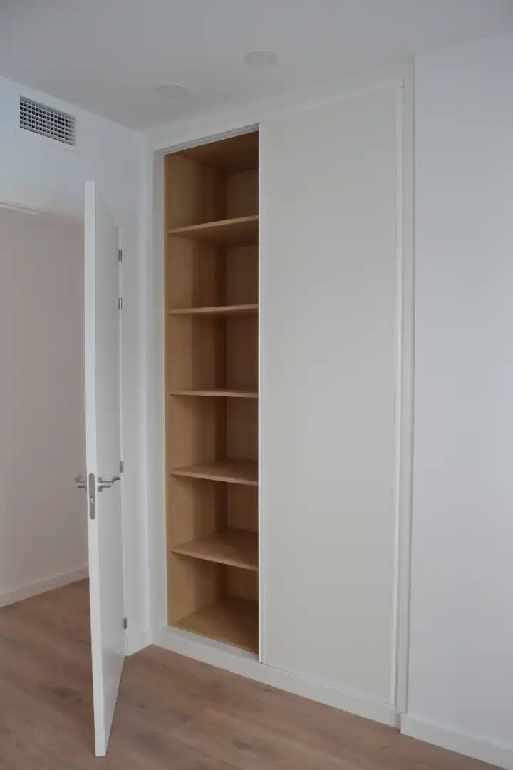 Piso con ascensor en venta en Centre - Estació, imagen 11