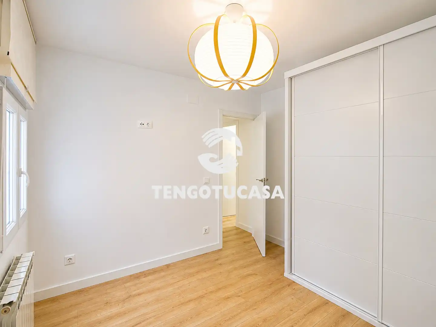 Flat for sale in Avenida Quinta, 16, Rejas