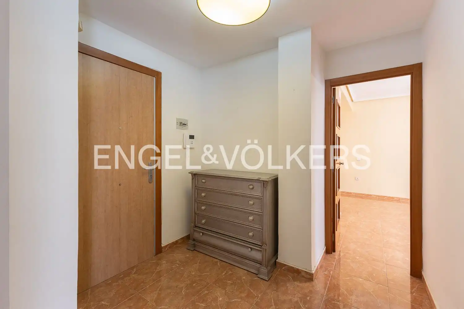 Flat with terrace for sale in Cardenal Benlloch, imagen 6