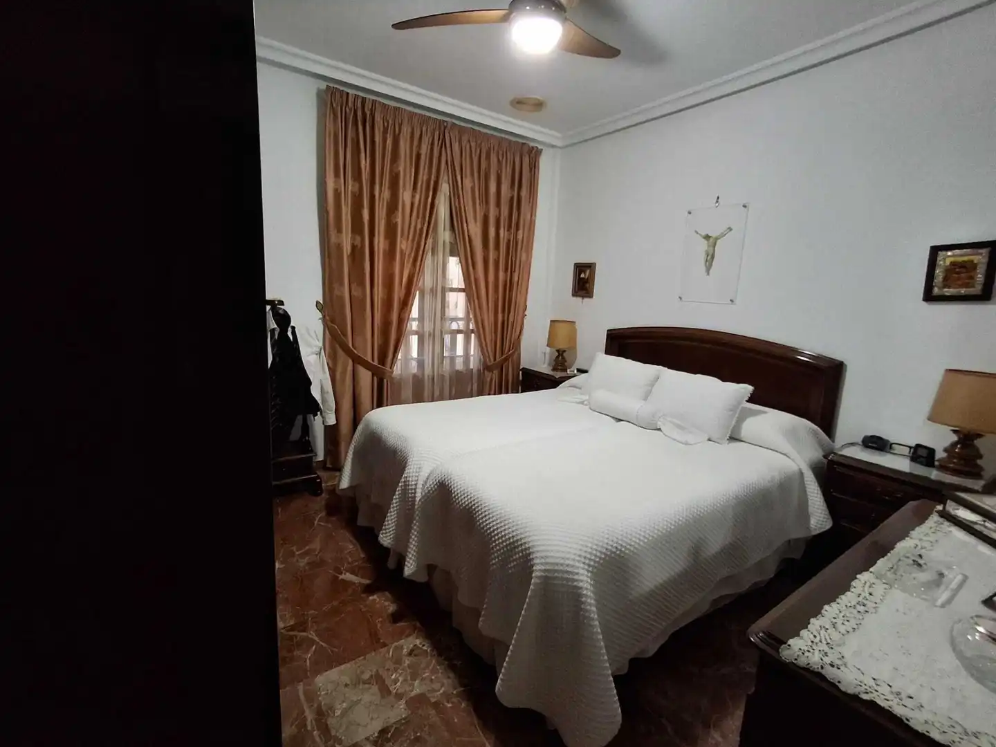 Habitación de Piso en venta en Linares con Aire acondicionado, Terraza y Trastero