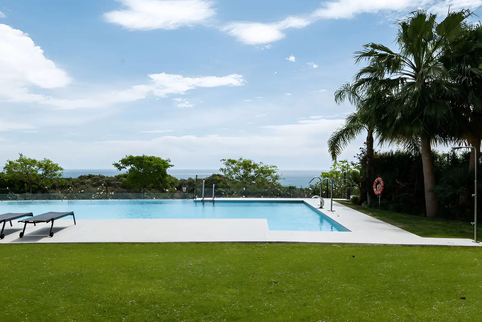 Casa a schiera con piscina in vendita a Casares pueblo, imagen 27