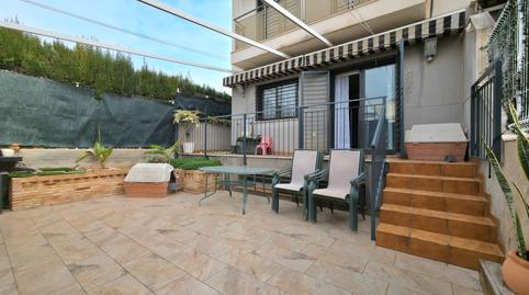 Foto 5 de Casa adosada en venda a Calle Doctor Severo Ochoa, 7, Norte, San Vicente del Raspeig / Sant Vicent del Raspeig