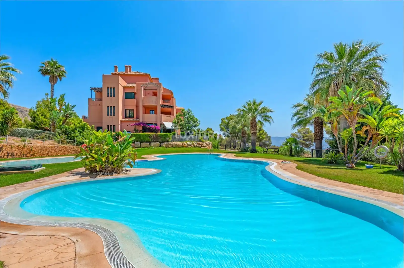Flat with terrace for sale in Golf Bahía, imagen 25