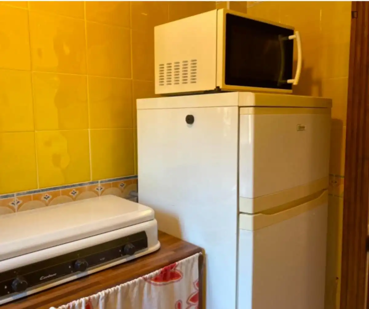 Apartments for rent in Barrio de Albaicín