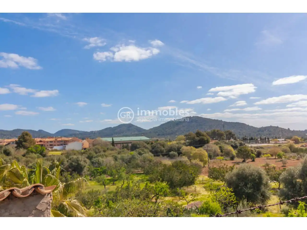 Casa o chalet en venta en Alaró