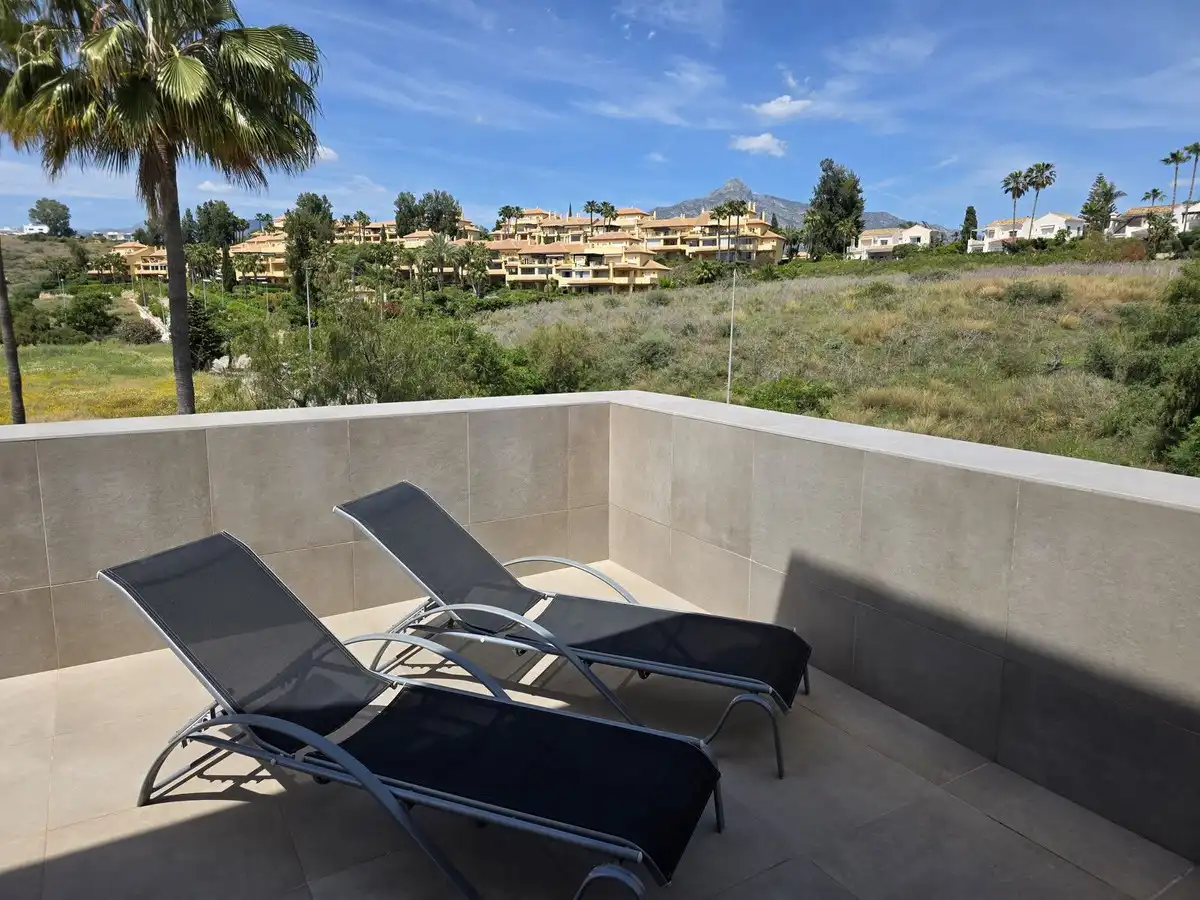 Apartment with terrace for sale in Calle Río Volga 26, imagen 6