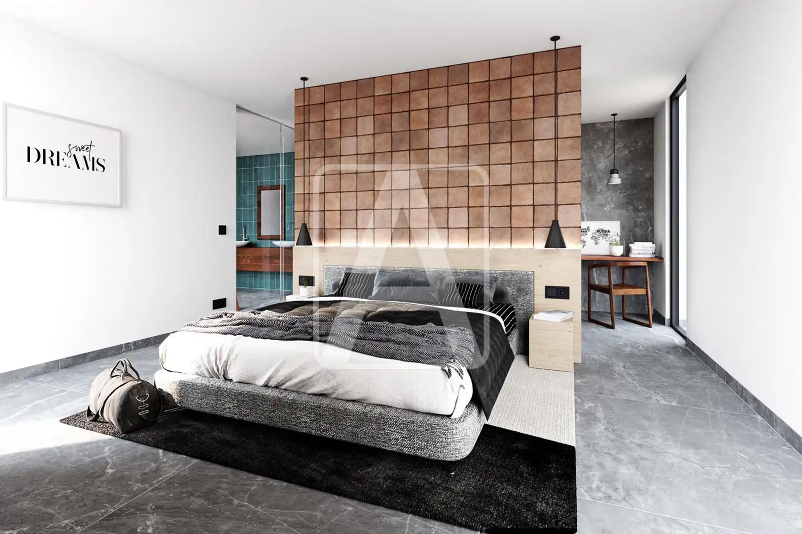 Maison rustique avec piscine à vendre à Teulada, imagen 4