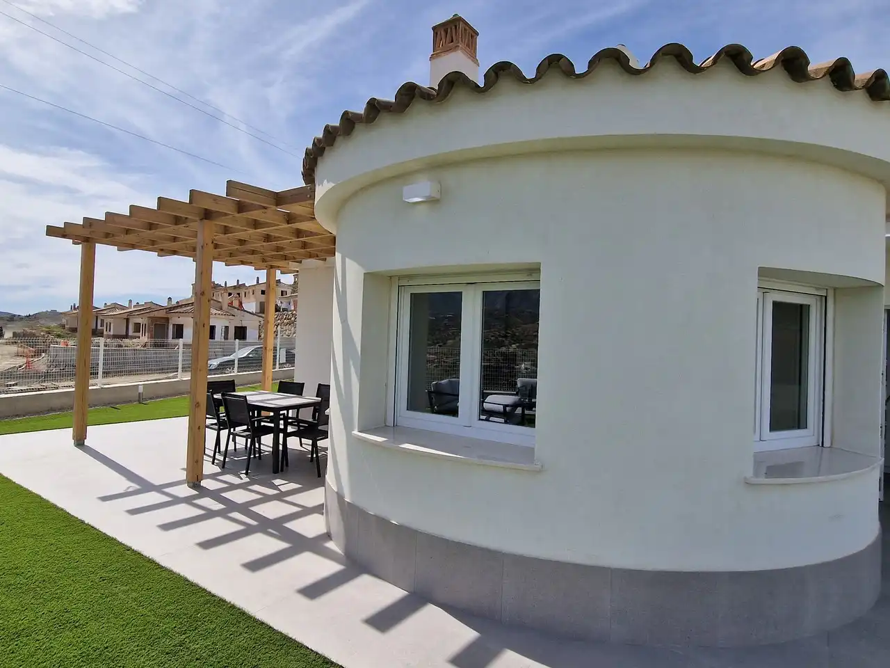 Haus zum Verkauf in Viñuela, imagen 8