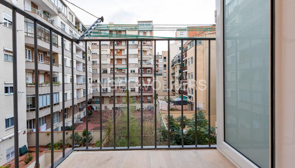 Photo 1 of Apartment for sale in Barri de les Corts, Barcelona