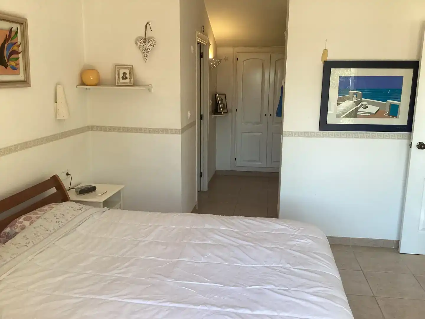 Dormitori de Àtic en venda en Pals amb Aire condicionat, Piscina i Balcó
