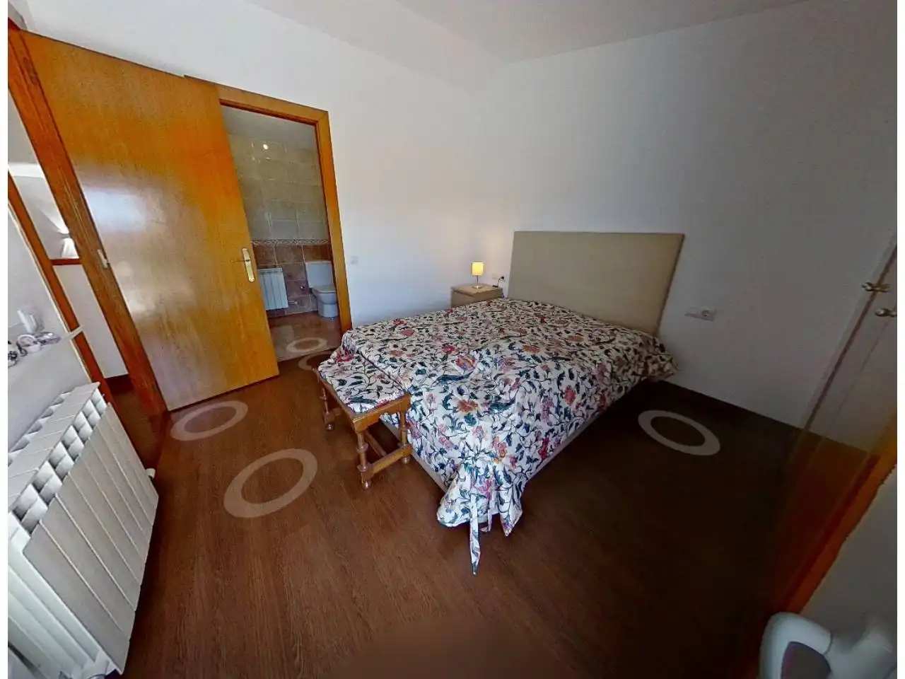 Habitación de Dúplex en venta en Terrassa con Terraza y Balcón