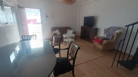 Foto 2 de Àtic en venda a Casco Histórico - Zona Alta, Cádiz