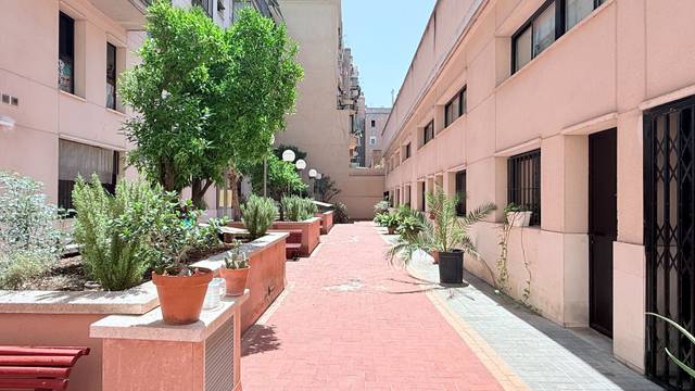 Piso en Venta en El Raval