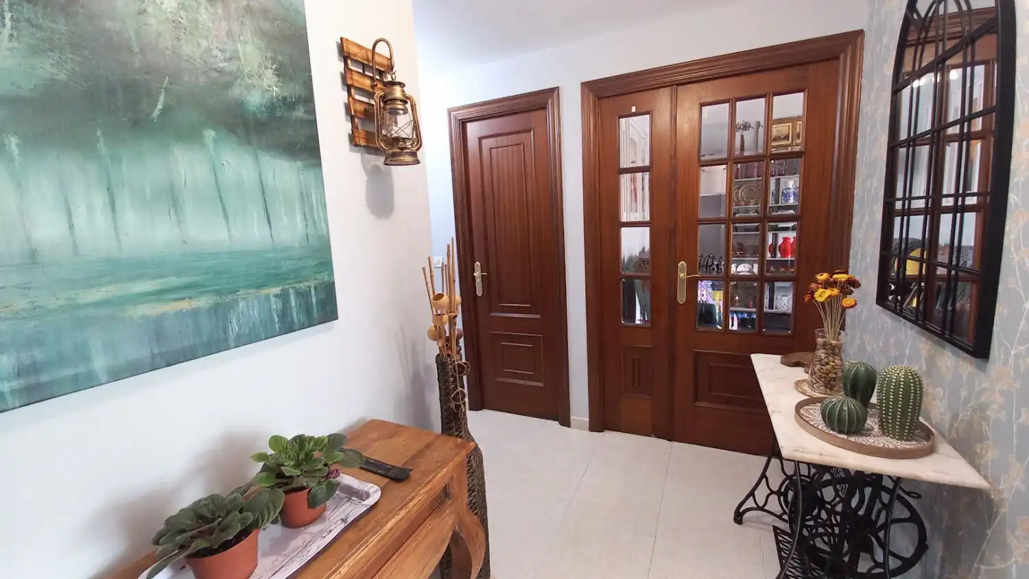 Piso en venta en Arteixo pueblo