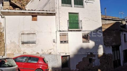 Foto 2 de Casa o chalet en venta en Calle Fuente Vieja, 14, Herce, La Rioja
