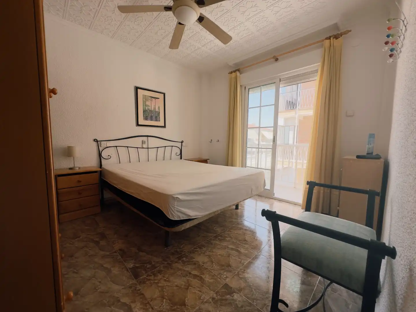Apartment with terrace for sale in Calle Toledo 31, imagen 3