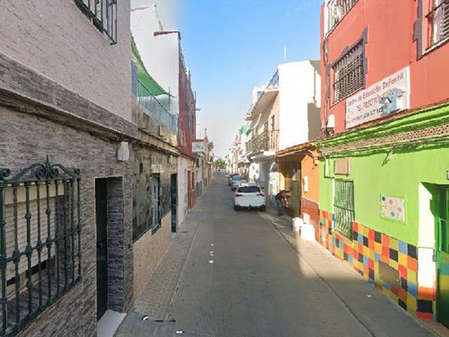 Casa-chalet en Venta en Calle Alcolea del Río, 45 en Torreblanca