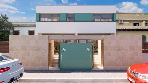 Photo 5 of Single-family semi-detached for sale in Colònia de Sant Pere, Artà