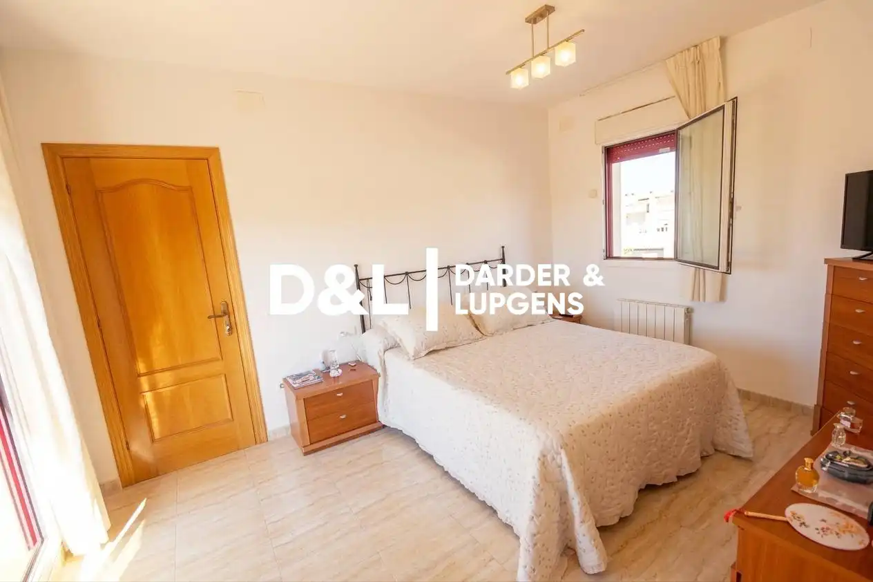 Casa amb terrassa en venda a Cunit Residencial, imagen 19
