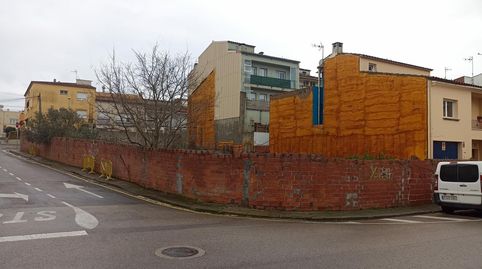 Foto 2 de Residencial en venda a De Torrent, 35, La Punxa, Palafrugell