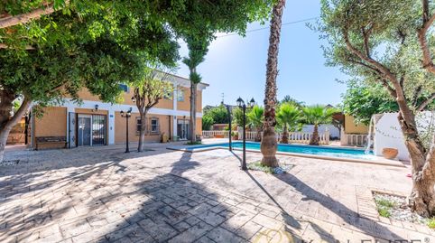 Elegancia, Privacidad y Confort en un Chalet en La Huerta de Mutxamel, Bild 4