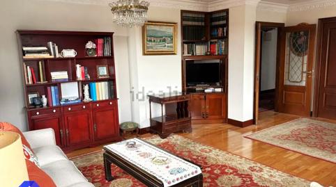 Foto 2 de Piso de alquiler en Oviedo - Avenida Principe de Asturias, Ciudad Naranco - Prados de La Fuente, Oviedo