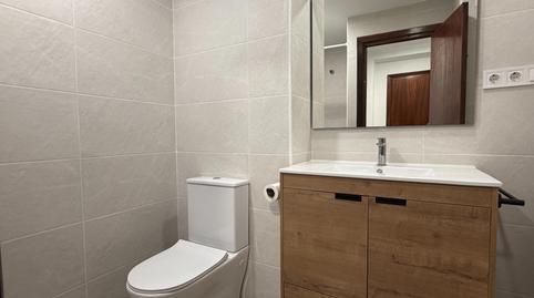 Foto 3 de Piso de alquiler en  Jose Andreu Alabarta, Sant Isidre, Valencia