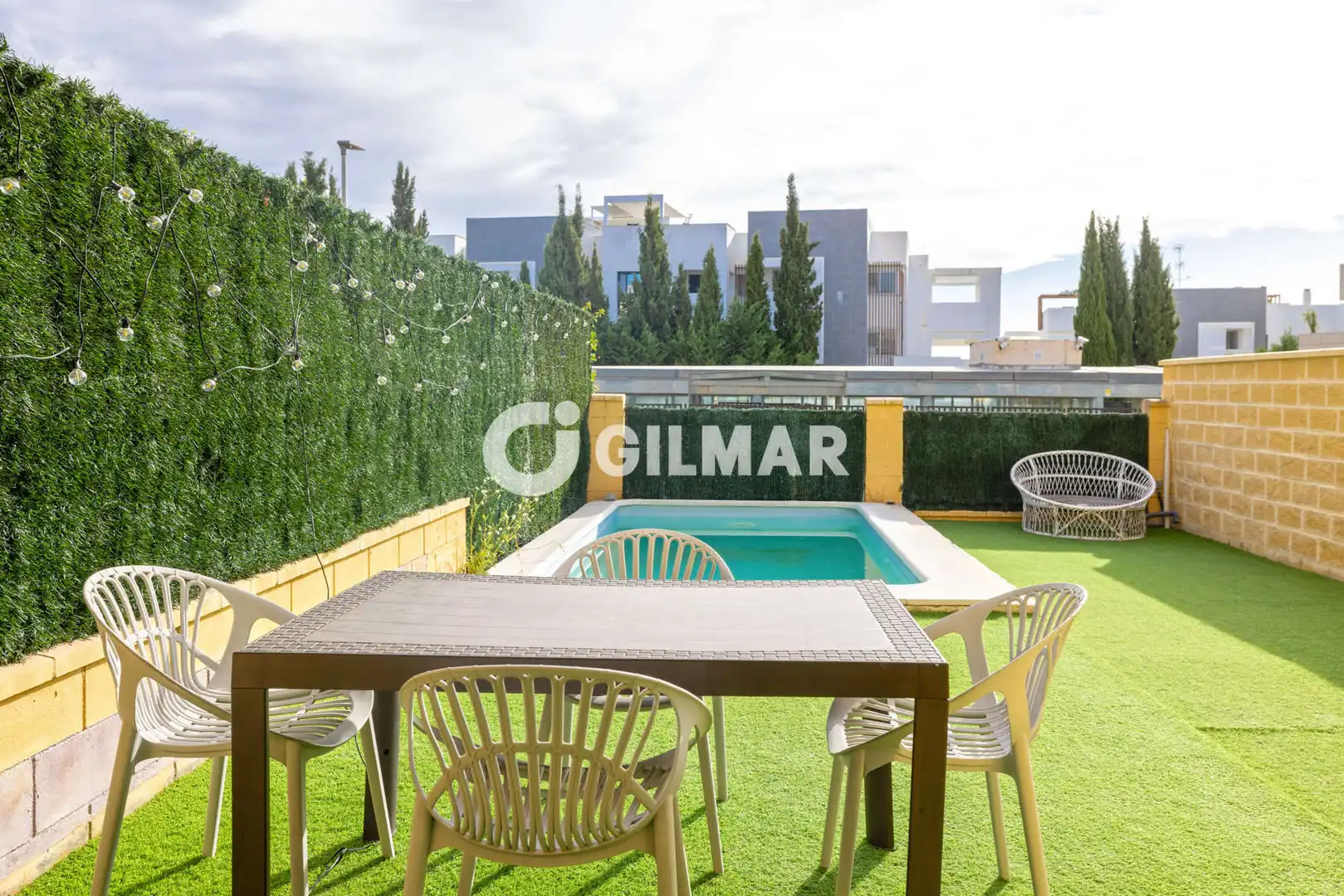 Adossat amb piscina en venda a Benamara - Atalaya, imagen 35