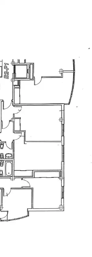 Wohnung zum Verkauf in Ames mit Heizung, Parkett und Abstellraum