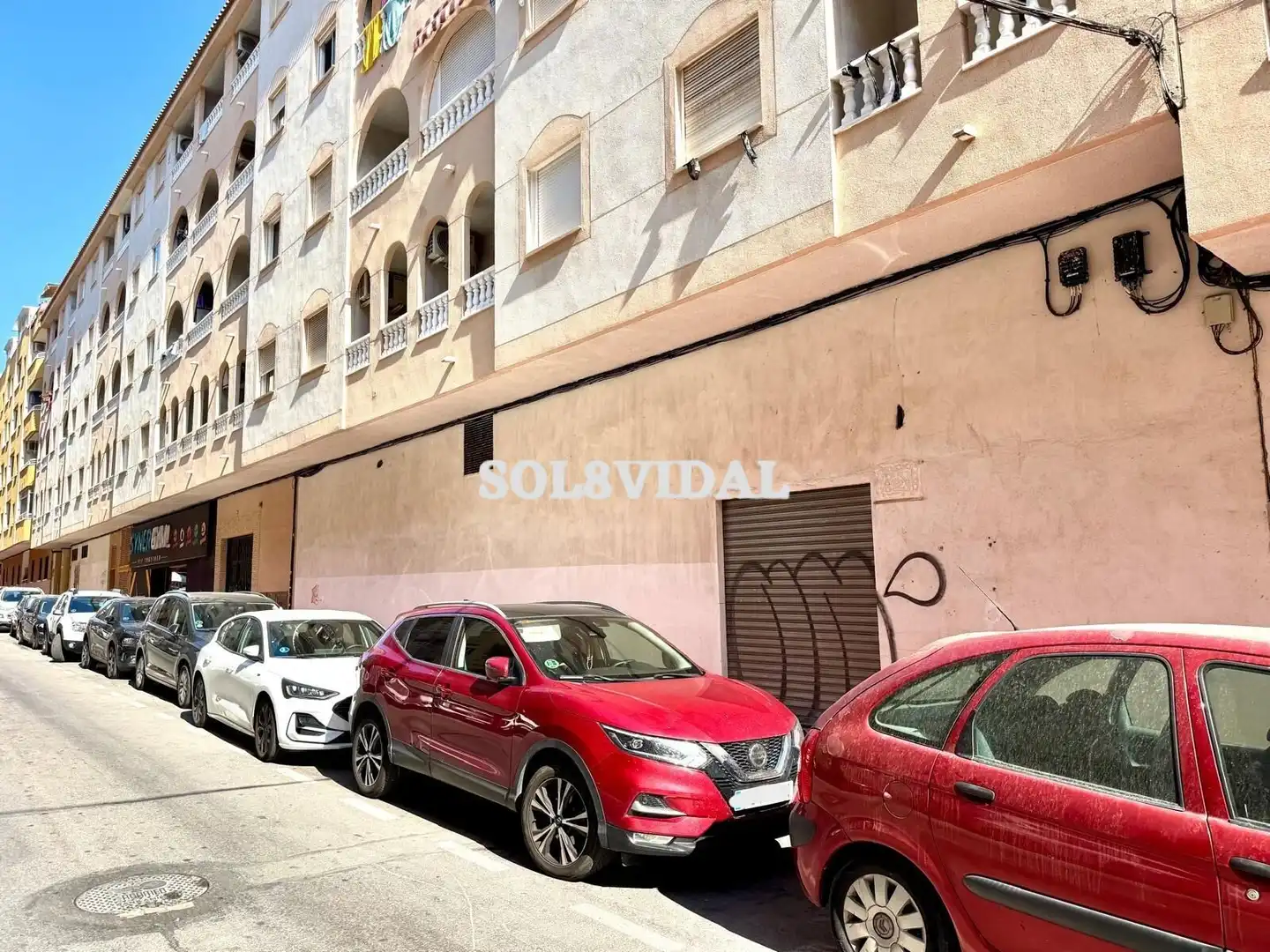 Business premises to rent in Calle SAN PASCUAL, imagen 14