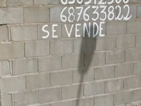 Außenansicht von Residential zum Verkauf in La Alberca de Záncara 