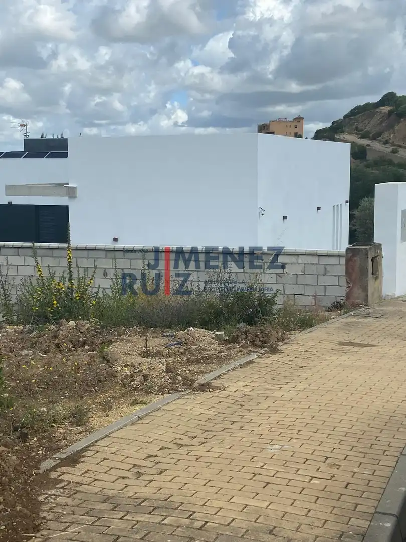 Terreno residencial en venta en El Rocío - La Milagrosa, imagen 20