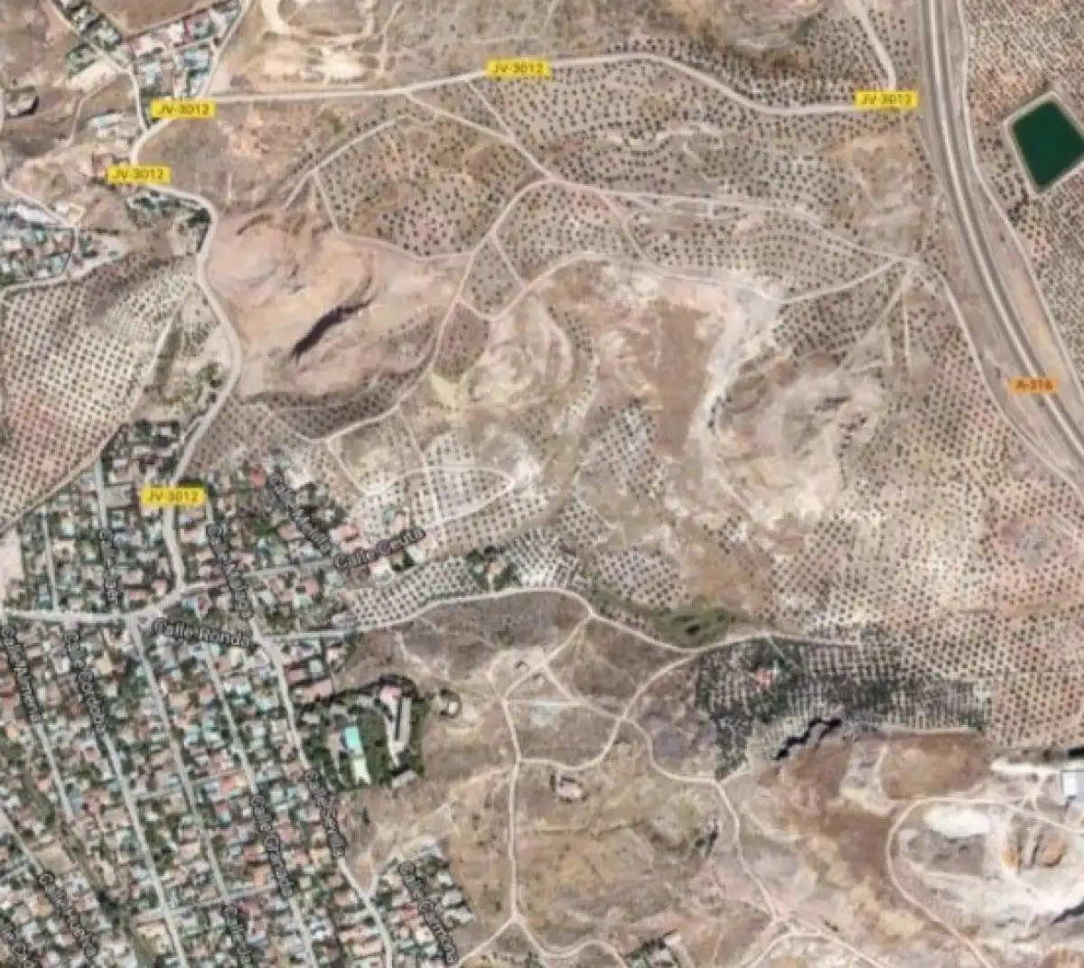 Terreni e lotti in vendita a Puente Tablas - Puente Nuevo - Cerro Molina, imagen 3