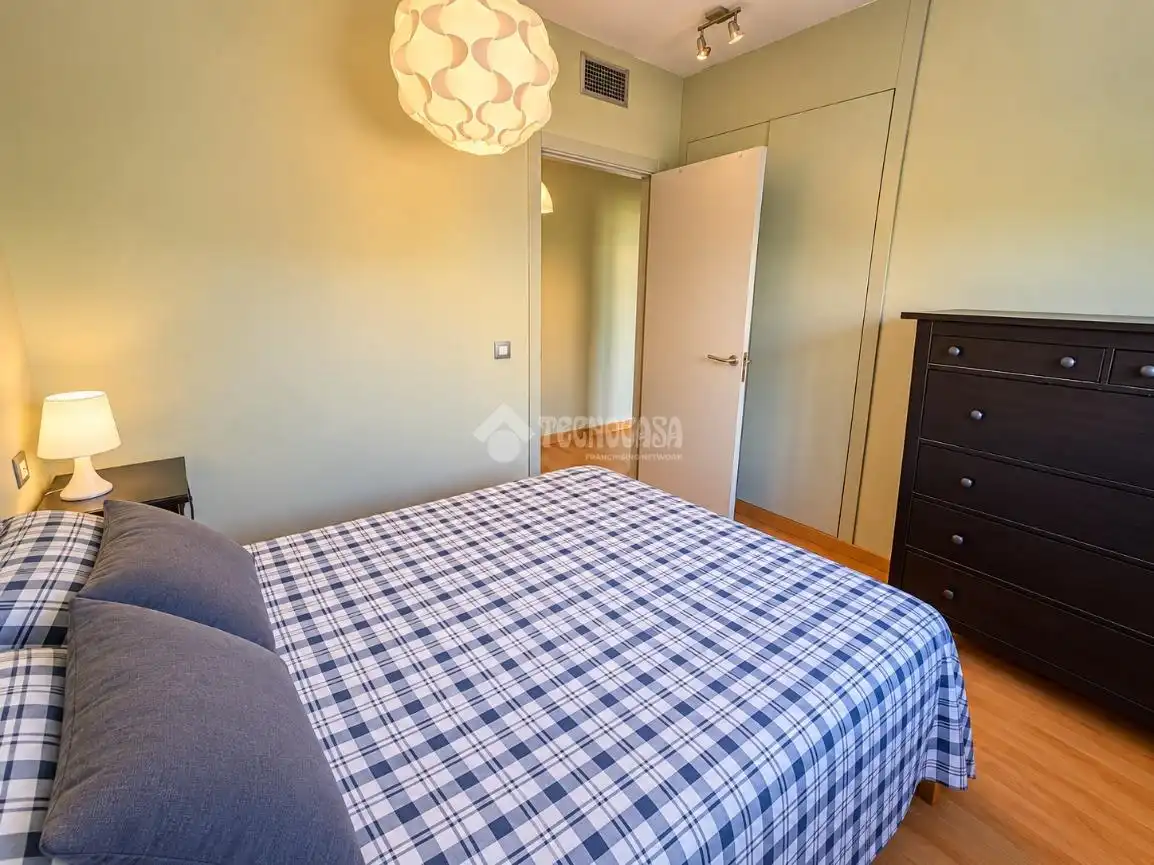 Wohnung mit Terrasse zum Verkauf in San Blas, imagen 7