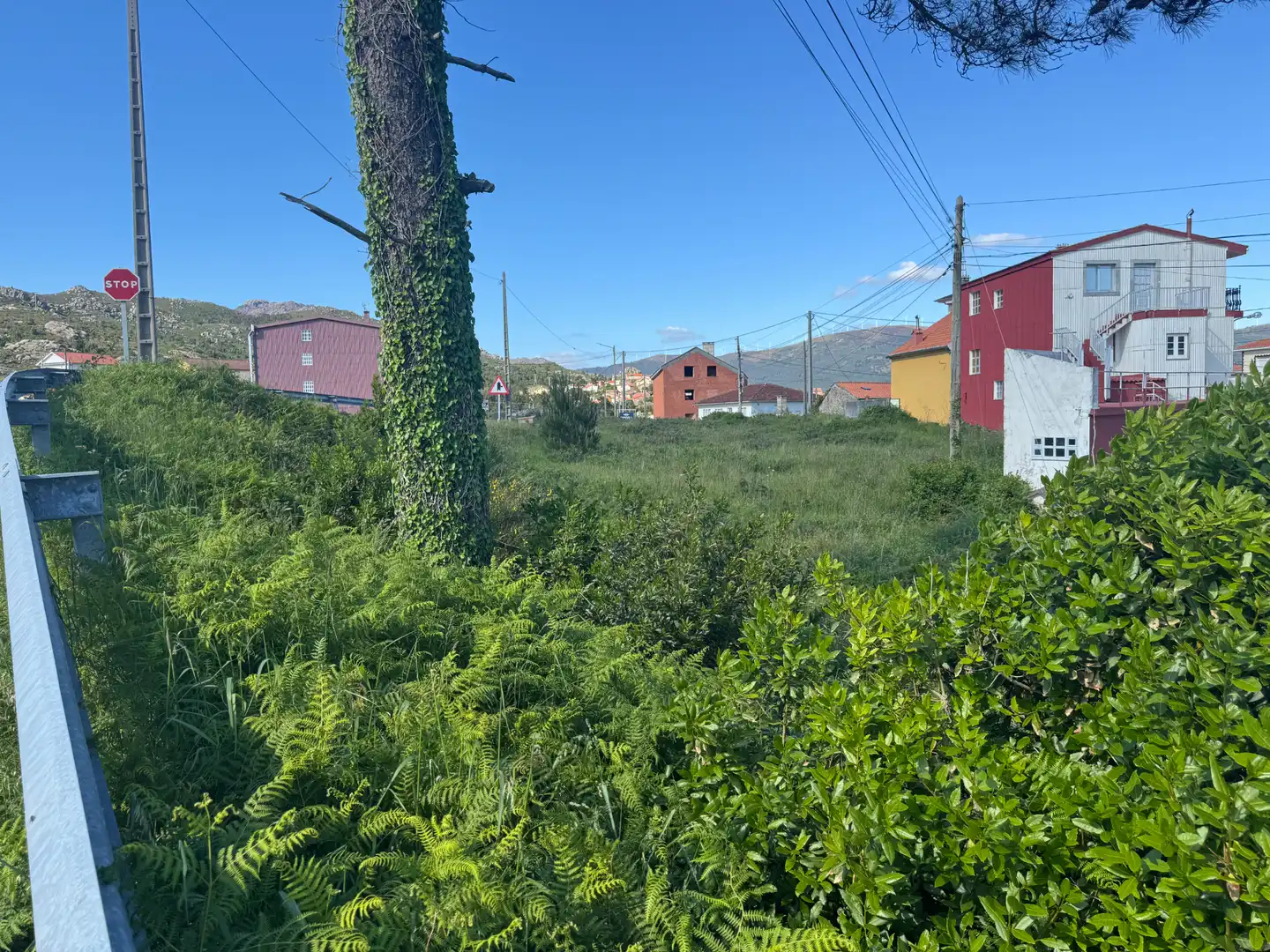 Terreni e lotti in vendita a Lugar Caldebarcos 22, imagen 7