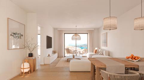 Foto 5 de vivienda de obra nueva en Piso en venta en Carrer Mossèn Jacint Verdaguer, 44, Centre, Girona