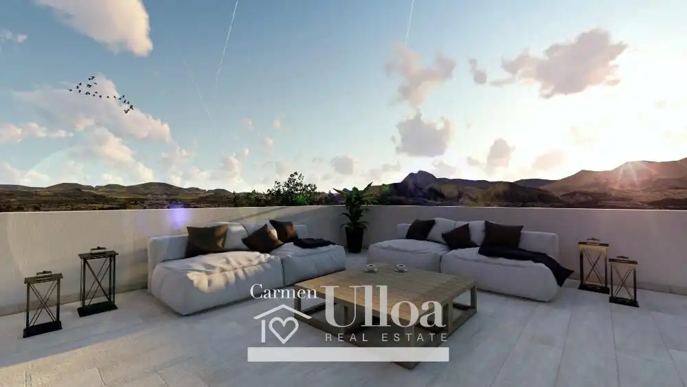 Villa con piscina in vendita a Carretera xaloc, imagen 9