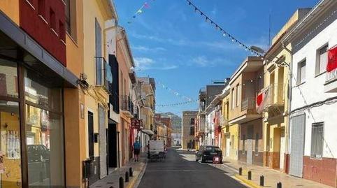 Foto 2 de Piso en venta en Calle Sant Ffrancesc , 27, Almoines, Valencia