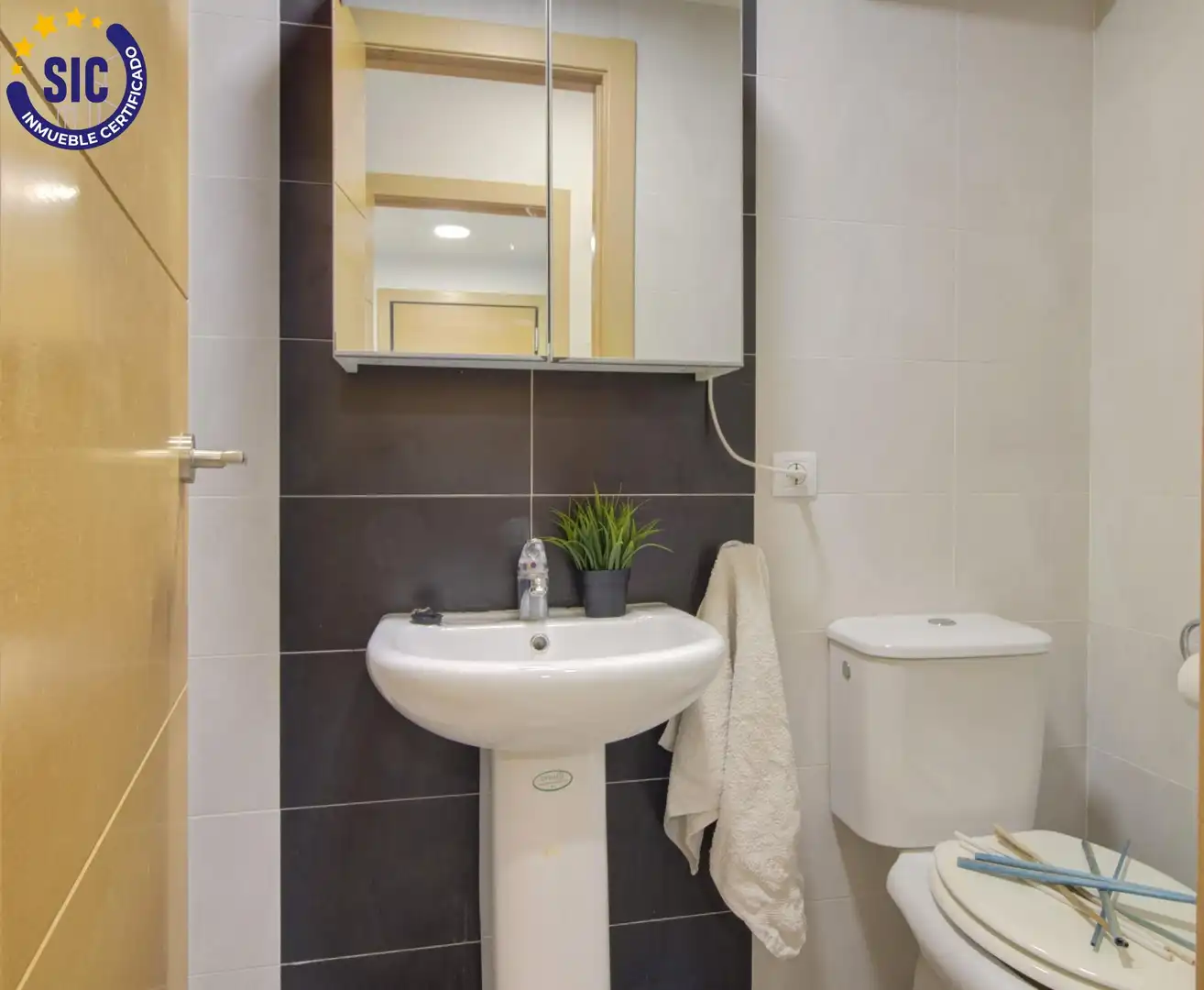 Apartment mit Pool zum Verkauf in Avenida Mar (de la) 12, imagen 16