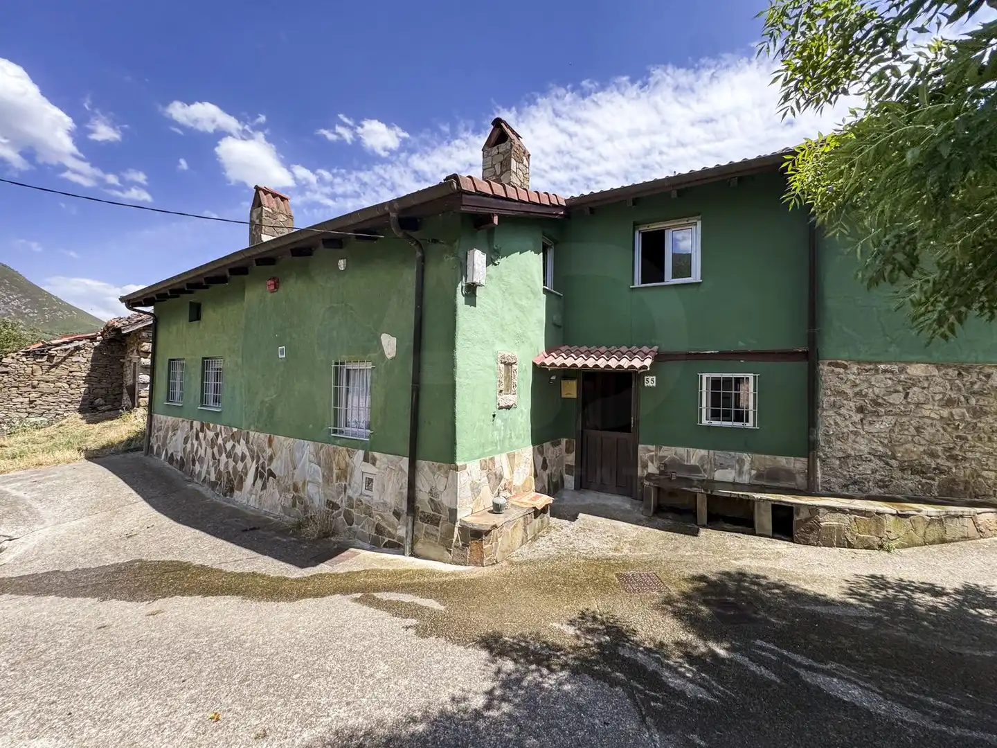 Maison rustique à vendre à Quirós, imagen 7
