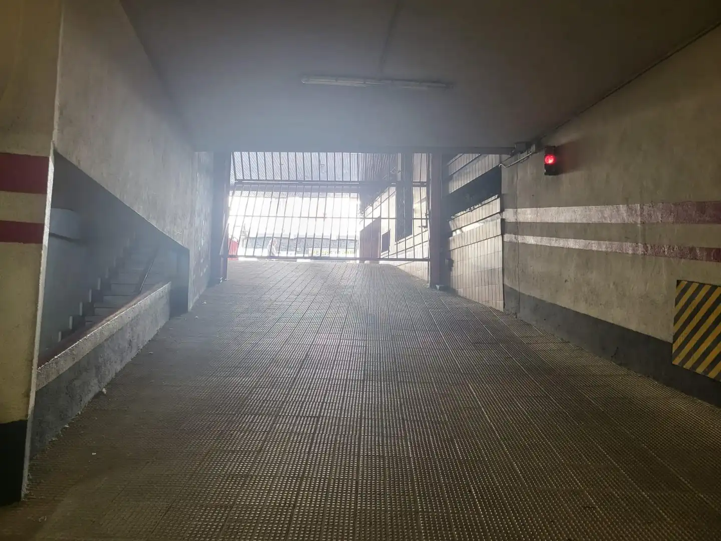 Parkplatz zum Verkauf in Indautxu, imagen 2